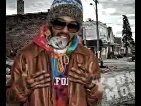 Young L - Stamp (ft. Rayven Justice) [Produced by @iTheHitmaker]