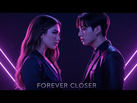 Dua Lipa & Jungkook – Forever Closer (Official Music Video 2025)