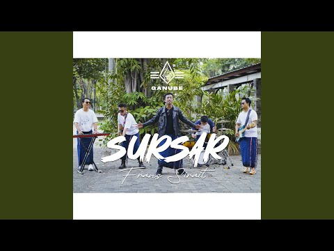 Sursar (feat. Frans Sirait) (Sursar)