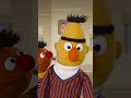 FIT CHECK With Bert And Ernie Sesamestreet