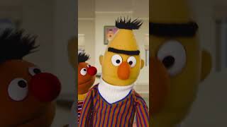 FIT CHECK with Bert and Ernie #sesamestreet