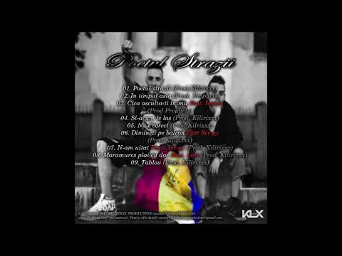 T-ion & Ser-gy - N-am uitat (Official Audio)