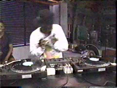 DJ LEGENDS-#1-DJ ALADDIN