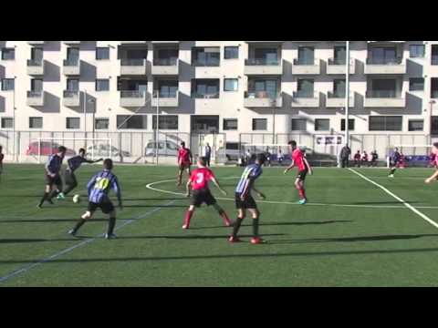 CD Apolo 3 0 CD Teresianas