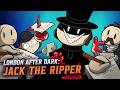 Jack the Ripper & The Birth of True Crime | London After Dark 1 | European History