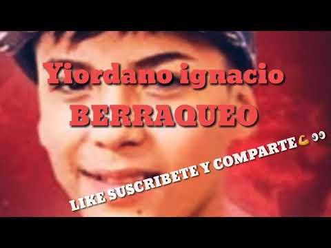 Yiordano ignacio-Berraqueo