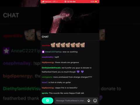 Seppa + B1N4RY @ TheFeatherBed Sessions Vol.3