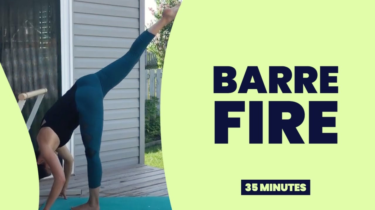 Barre Fire