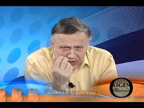 021. Oxigen cu Edi Constantinescu