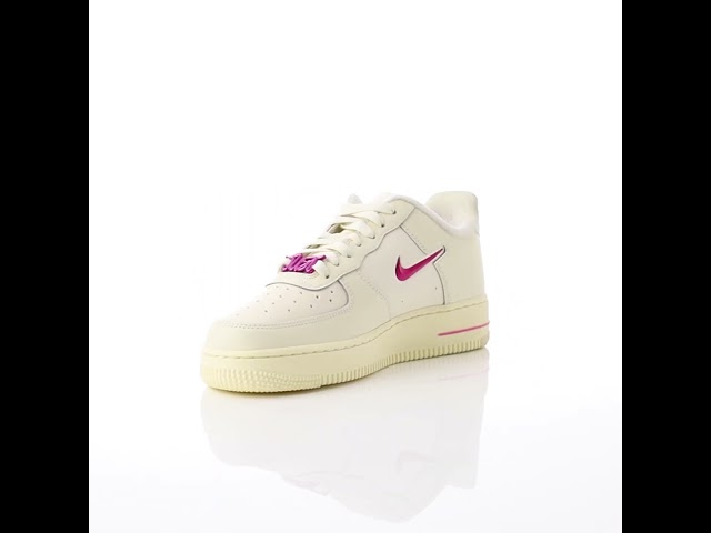 Vidéo : AIR FORCE 1 LOW