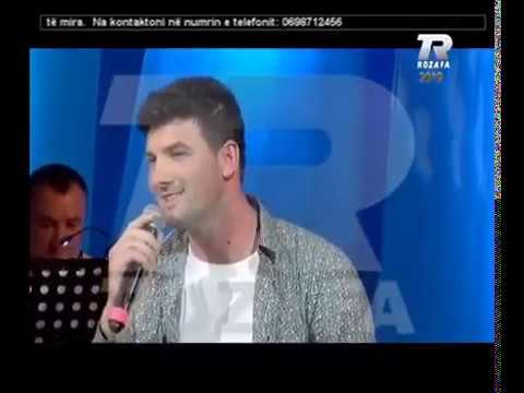 Glerdit Turmetaj - Pranvera me nje lule s'vjen