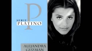 Alejandra Guzman- Serie Platino- CD Completo