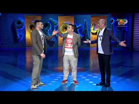 Portokalli, 10 Prill 2016 - Shqipetaret (PS-PD-LSI)