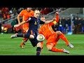 The Greatest GOALS in World Cup History