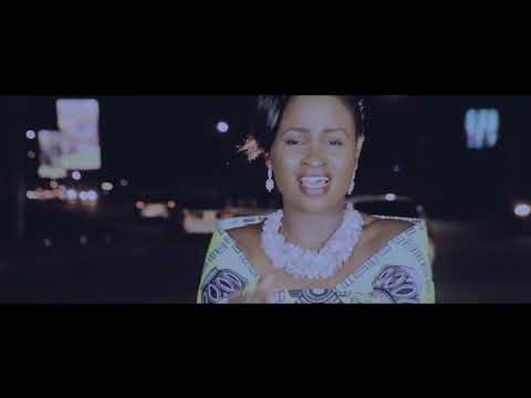MERCY MASIKA   NIKUPENDEZE OFFICIAL VIDEO