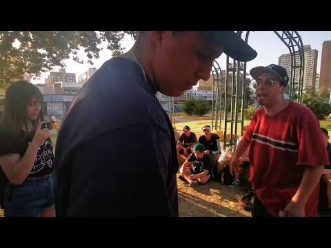 Had vs Pauloko vs Arek - 8vos - SERIAL BATTLES - 4ta Fecha