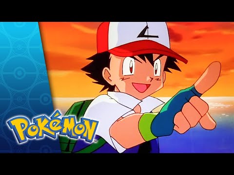 Ash Ketchum's Sassiest Moments | Pokémon Season 1