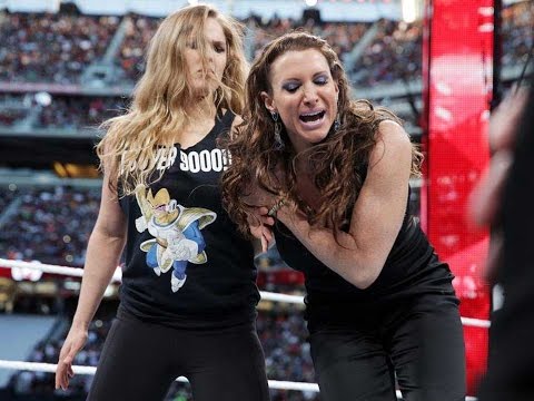 Adam's Pipebomb #4: Sports vs Entertainment