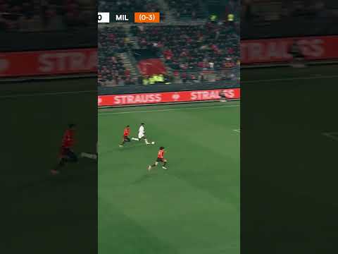 🔥 Quand Arthur Theate met le turbo 🚀