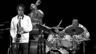 Jeff "Tain" Watts Quintet - "The Impaler"