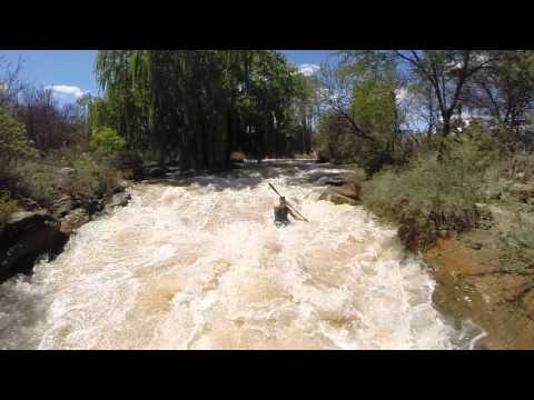 Fish 2014 - Tripping Day