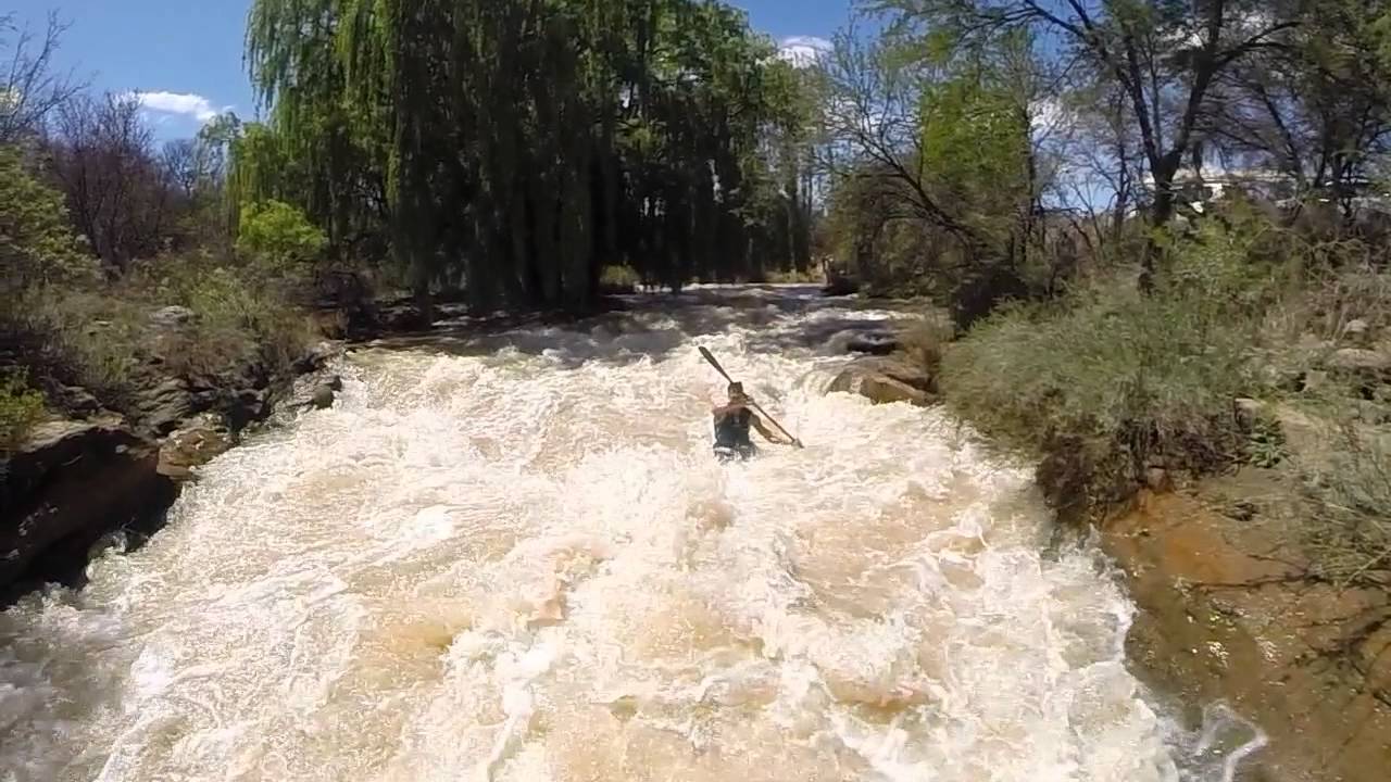 Fish 2014 - Tripping Day