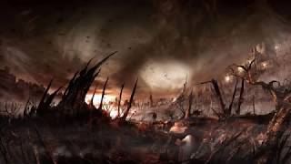 Arch Enemy - Time is black ( lyrics HQ )