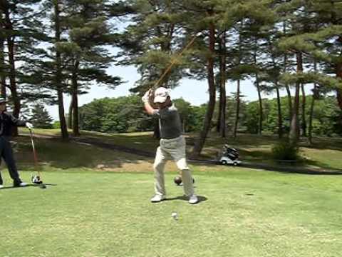 東松山CC0514三浦さん04