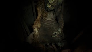 Resident Evil 7 Biohazard Gameplay Ep 9: Open The Old House 2F Door & Find The Serum Ingredients Arm