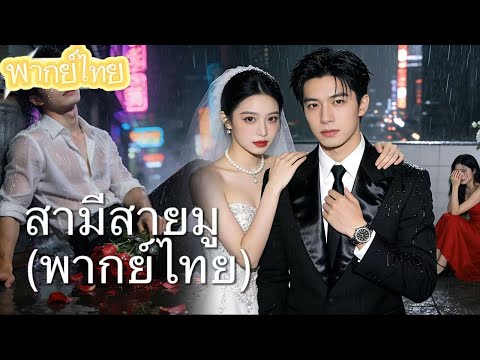 【พากย์ไทย】หย่ากับภรรยาสุดสวย แต่ถูก CEO สาวล้านหาแต่งงาน! แท้จริงคือเทวดาหมอ+จอมขมังเวทย์สุดแกร่ง