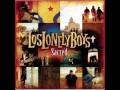 Outlaws - Los Lonely Boys