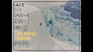 Everest:  The Icefall Doctor Official Trailer
