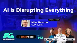 AI Is Changing Cancer Care and Policy