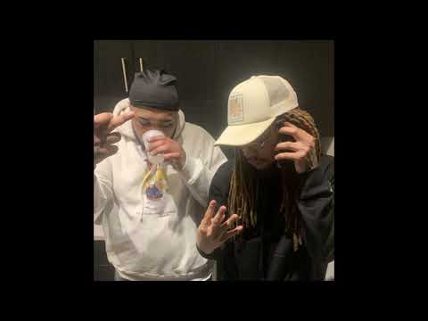 LIL PERCY - GAMEBREAKER (ft. WIFIGAWD) [prod. GAWD]