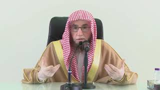 11- تفسير القرآن بجامع البابطين | سورة النازعات ٤٠-آخرها  |  يوم ١٤٤٣/١١/١٥ |  الشيخ أ.د يوسف الشبل image