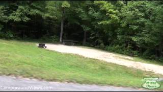 Dolly Copp Campground Video