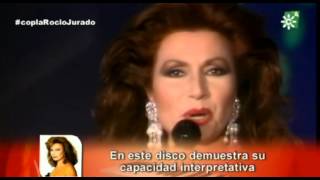 Rocío Jurado- Amor marinero