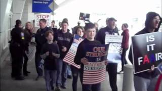 Bye Bye American Pride