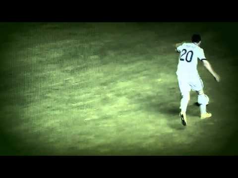 Gonzalo Higuain Goal Assist Cristiano Ronaldo (Athletic Bilbao 0-3 Real Madrid) 14.04.2013