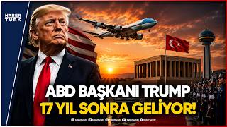 Erdoğan ve Trump’ın Kritik NATO Zirvesi Dosyası