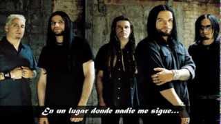 Saliva - I walk alone (Sub. Español HD)