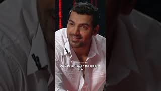Download lagu John Abraham calls Karan Johar clanish #yt #ytshorts #youtubeshorts mp3 Download lagu John Abraham calls Karan Johar clanish #yt #ytshorts #youtubeshorts mp3