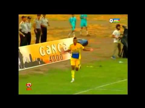 Dario Frederico Skills  Kəpəz PFK