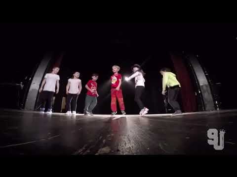 Pomozte nám vybudovat taneční studio Soul United v Praze