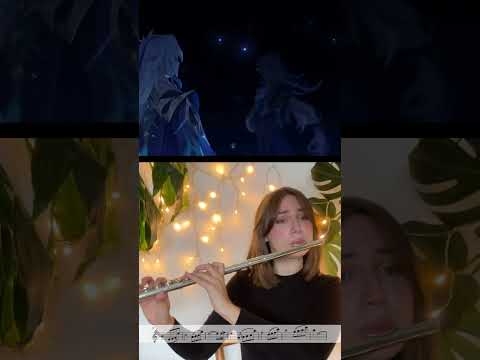 Genshin Impact - Fontaine Medley / Lustrous Stars