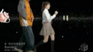 ウソツキBOY-未練たらたらMIX- 動画バージョン