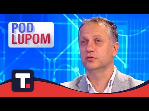Ko raspisivanjem izbora u kratkom roku dobija, a ko gubi? - Vladimir Pejić • POD LUPOM