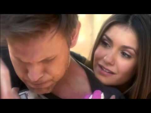 TVD 6X22 Matt, Alaric, Jeremy, Tyler say goodbye.