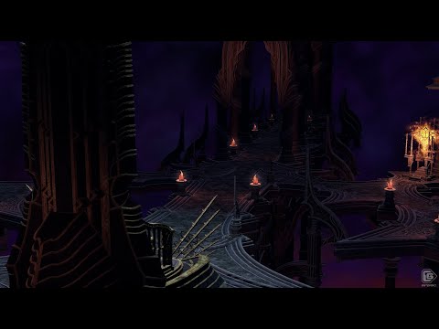 Final Fantasy 14 - 6.2 Patch Ending Cutscene