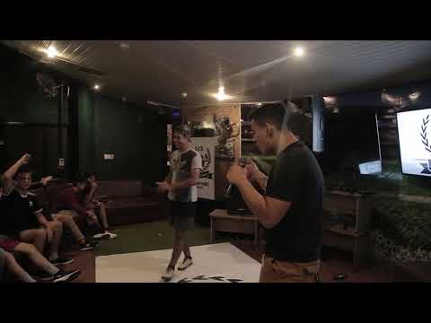 Efeté vs Venóm - Regional de Azufree - Primera ronda